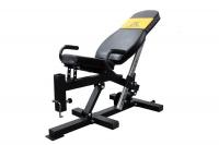 Силовая скамья универсальная DFC POWERGYM SUB064