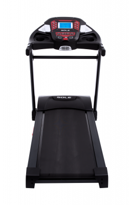 Беговая дорожка Sole F60 NEW