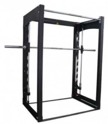 Машина Смита DFC POWERGYM PK006