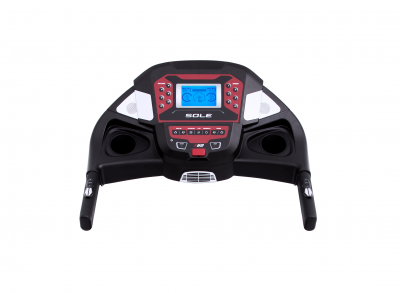Беговая дорожка Sole F60 NEW